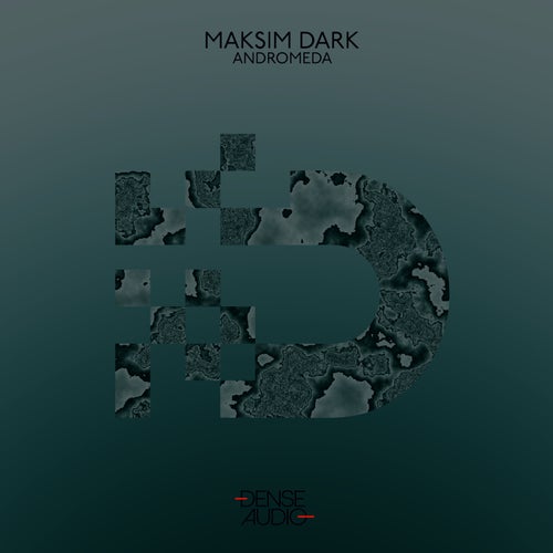Maksim Dark - Andromeda [DA072]